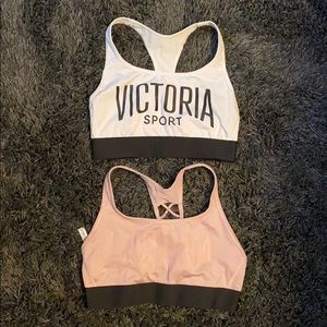 Victoria’s Secret Sports Bras